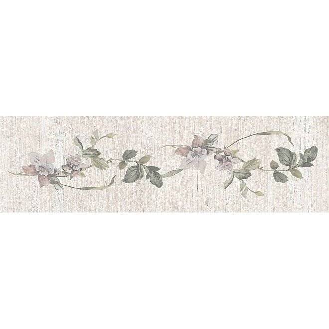 Бордюр Kerama Marazzi Кантри Шик 7190/7 6.3x20