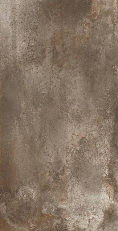 Керамогранит Planet Ceramics 612MET05 Oxide Metal Brownze matt 60x120