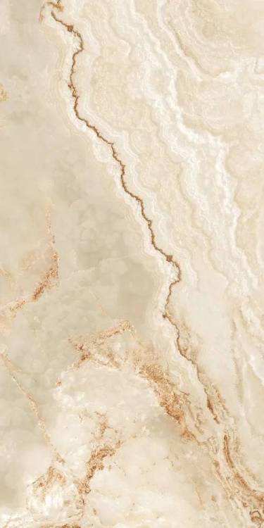 Керамогранит Creto Sunhearrt MPL-055316 Butterfly Onyx Beige 80х160