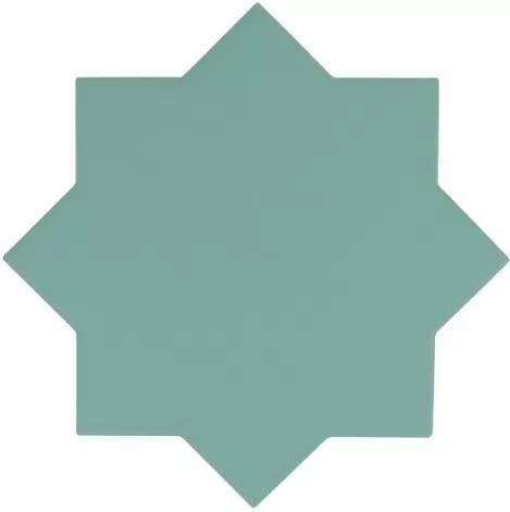 Керамогранит Equipe Porto 30625 Star Jade 16.8x16.8