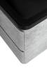Тумба под раковину Belbagno Albano ALBANO-1200-2C-SO-CVG 120x45x50 Cemento Verona Grigio подвесная с двумя выкатными ящиками фото 14