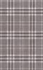 Керамическая плитка Kerama Marazzi Трокадеро 6349 клетка коричневый 25x40
