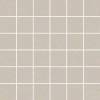 Декор Kerama Marazzi Рабат KMD2MSA001BR мозаичный бежевый матовый обрезной 30x30 фото 6