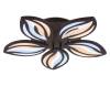 Потолочный светодиодный светильник Ambrella light Acrylica FA464 фото 2