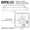 Светильник с подсветкой Citilux Norma CL748K201 фото 13