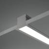 Алюминиевый профиль Led Strip ALM-2720-S-2M фото 4