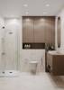 Поддон для душа Starohome Lite С0005845 80x100x3, White фото 6