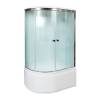 Душевая кабина AvaCan D120SREL с электрикой, 120x80x220 фото 2