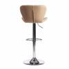 Стул барный Tetchair Avionic (mod. KY712A) TET_15097 фото 5