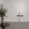 Керамогранит Arcadia Ceramica Valencia CR6018-A Silver Grey Carving 60x60 фото 7