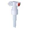 Наполнительный клапан Grohe 37095000 3/8" для встроенного бачка, без компенсатора смещения