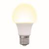 Лампа светодиодная Volpe Norma LED-A60-7W/3000K/E27/FR/NR