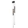 Настенный светодиодный светильник Odeon Light Monella 7187/16WL