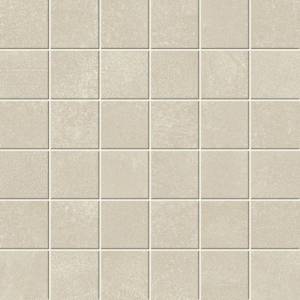 Мозаика Atlas Concorde Russia Rinascente Resin 610110001200 Cream / Ринашенте Резин Крим 30x30