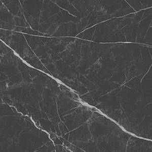 Керамогранит Paradyz Artstone Black Gres SZKL. Rekt. MAT. 59.8x59.8