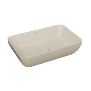 Раковина Kerama Marazzi Plaza PLR.WB.55\SAN 55 см