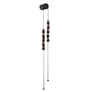 Настенный светодиодный светильник Odeon Light Monella 7187/16WL