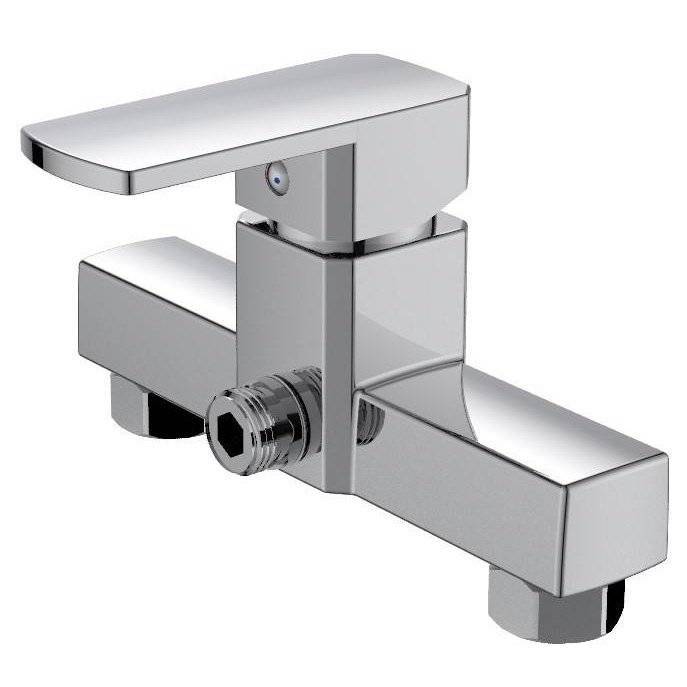 Смеситель для душа Voda Iceberg IC80 хром