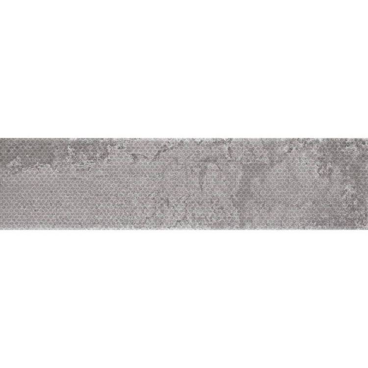 Керамогранит Serenissima CIR Costruire Metallo Strong Mix Titanio 30x120