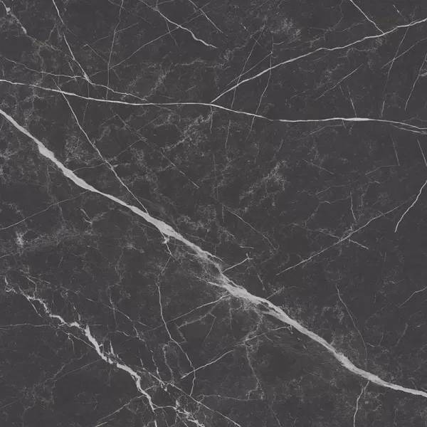 Керамогранит Paradyz Artstone Black Gres SZKL. Rekt. MAT. 59.8x59.8