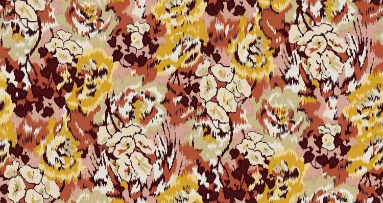 Обои флизелиновые Missoni Номе №4 M4A 10302