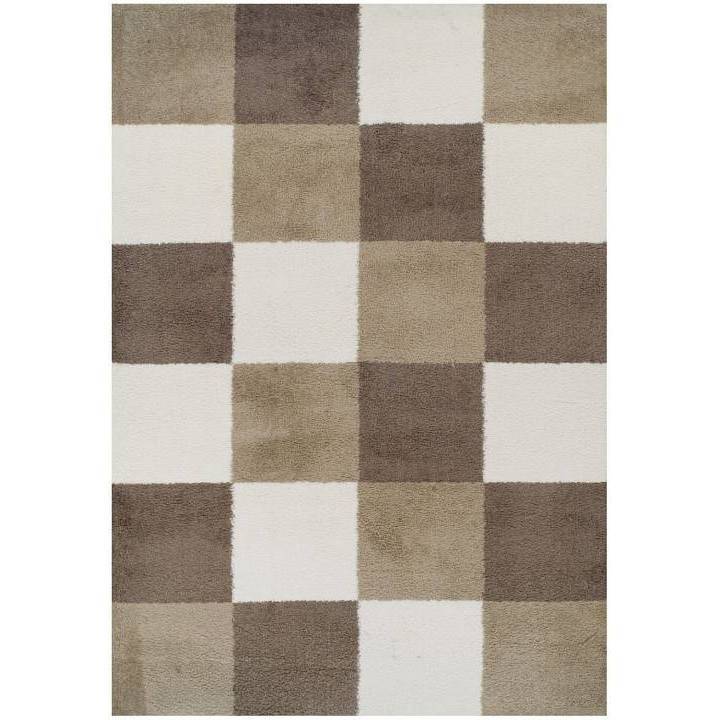 Ковер Oriental Weavers Soft UNF_1-24639 1.6x2.35 м