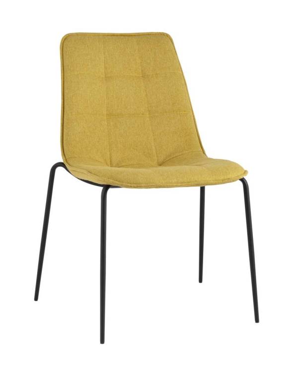 Стул Stool Group Мелани FDC9371 YELLOW FAM - 6 желтый