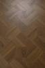 Ламинат Mostflooring Миллениум Про 12/34 4U 3310 Штраус 1202x400 фото 4