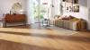 Инженерный паркет Haro Strip Allegro 548141 Бук Пропаренный Тренд 490x70x10 фото 3