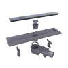 Душевой лоток RGW Shower Drain 47213140-04 SDR-31B 40x9 фото 2