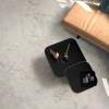 Керамогранит ABK Sensi Gems PF60005655 Titanium Black Ret 60x120 фото 10