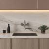 Универсальный смеситель Paini Duomo 88CR501 для раковины фото 2