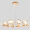 Люстра Crystal Lux Felicidad SP96W LED