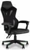 Кресло компьютерное Stool Group TopChairs Айронхайд GMP-010 green зеленый