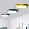 Потолочный светодиодный светильник Imperium Loft Kier 181021-26 фото 4
