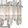 Подвесная люстра Escada Tiara 2111/6S Chrome фото 3