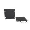 Комплект заглушек Led Strip ALM-3535R-EC