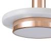 Подвесной светильник Escada 10260/1LED White marble фото 4