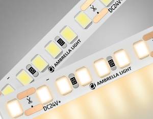 Светодиодная лента Ambrella Light Illumination GS3201