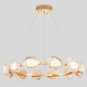 Люстра Crystal Lux Felicidad SP96W LED