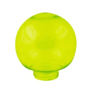 Плафон Uniel UFP-R200A Green
