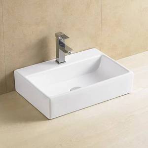 Раковина RGW 80121021-01 GS-21 53 см