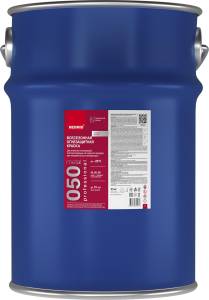 Всесезонная огнезащитная краска для металла Neomid 050 25 кг