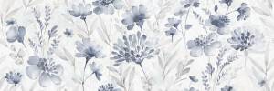 Декор Laparet Prada VT/A658/13031R bianco 30x89.5