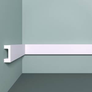 Молдинг Bello Deco XPS POLYMER М18 40/15 200x1.5x4