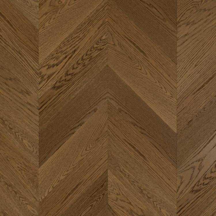 SPC Паркет Quartz Parquet Французская Елка 6/43 4V 99-410 Дуб Рустикальный 400x100