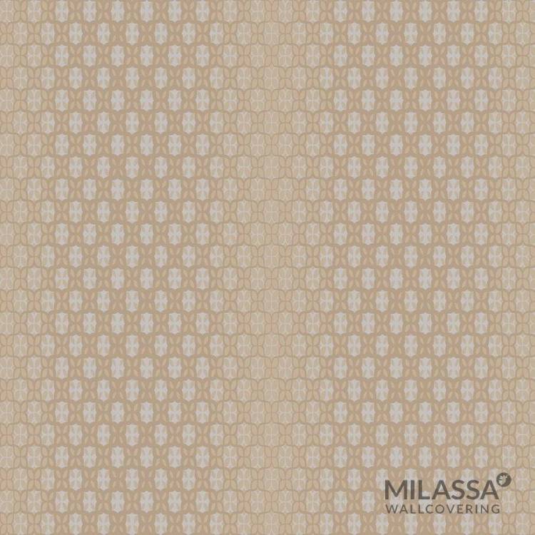 Обои флизелиновые Milassa Modern M1 010/2