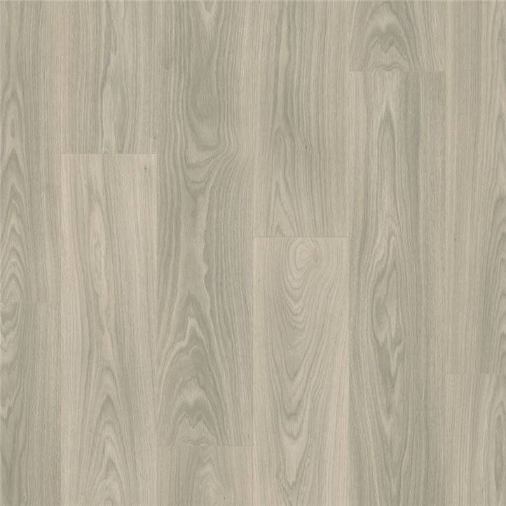 Ламинат Quick-Step Classic Plus Hydro 8/32 4V CLH5814 Дуб серый тихоокеанский 1200x190