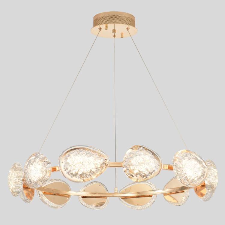 Люстра Crystal Lux Felicidad SP96W LED