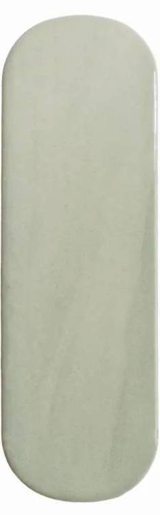 Керамическая плитка Dna Tiles Calema 136319 Oval Tea 5.2x16